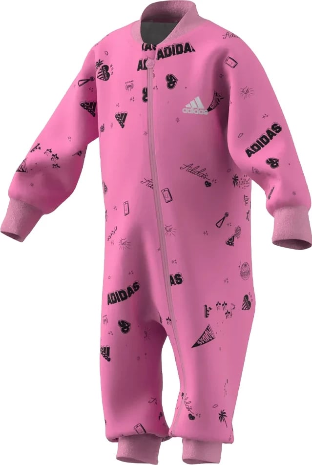 Trenerka Set për Fëmijë, ADIDAS - IA1558