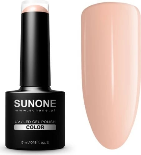 Llak për thonj Sunone B04 Beatrix për femra, 5ml