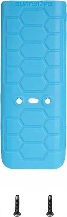 Mbështjellës mbrojtës Sunnylife AT2-P821-B për DJI Avata 2, kaltër