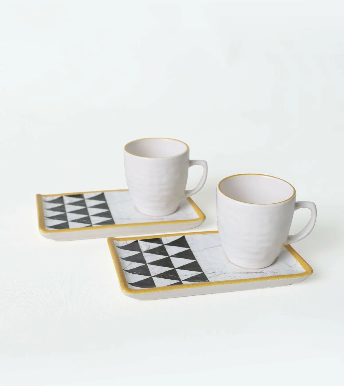 Set filxhanash për kafe (4 copë), Hermia, X00016365000000000000000000
