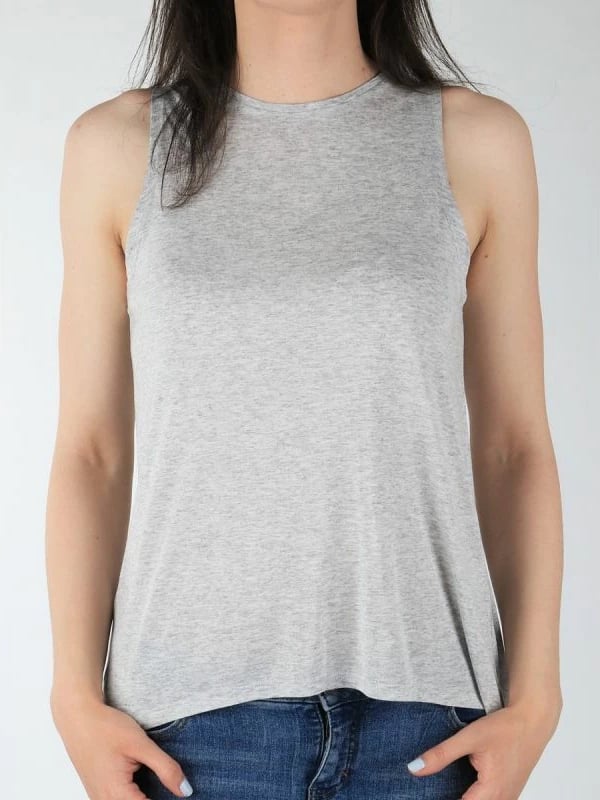 Maicë pa mëngë Lee për femra