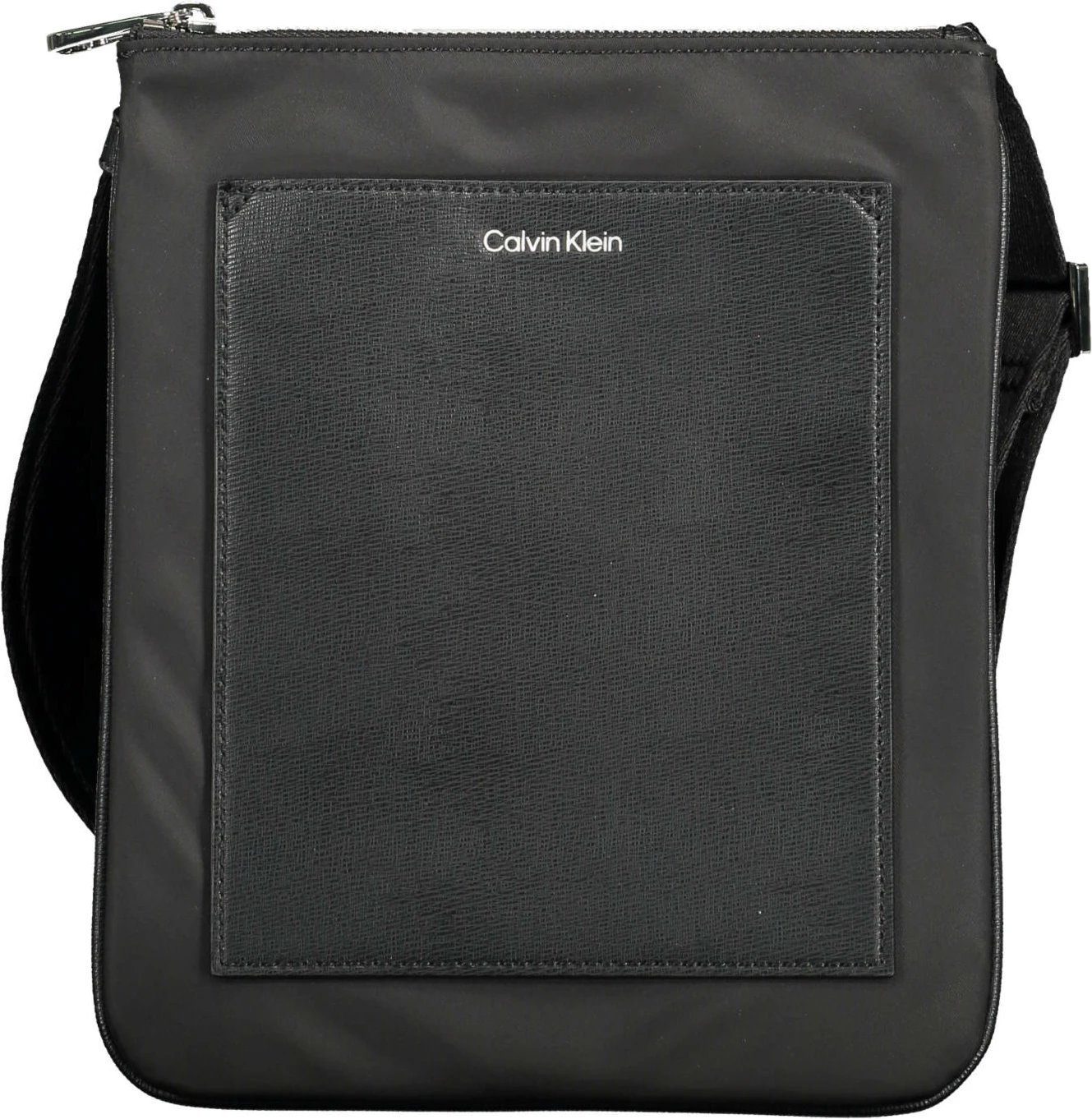 Çantë për meshkuj Calvin Klein, e zezë 