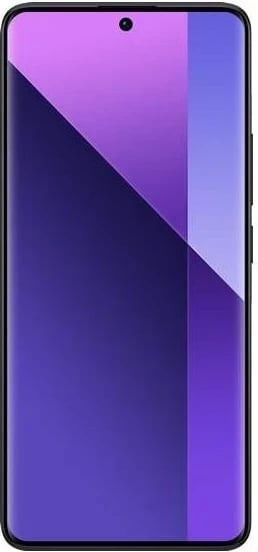 Celular Xiaomi Redmi Note 13 Pro+, 6.67", 12+512GB, 5G, i zi