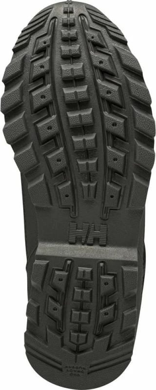 Këpucë të Larta për Femra Helly Hansen, të Zeza