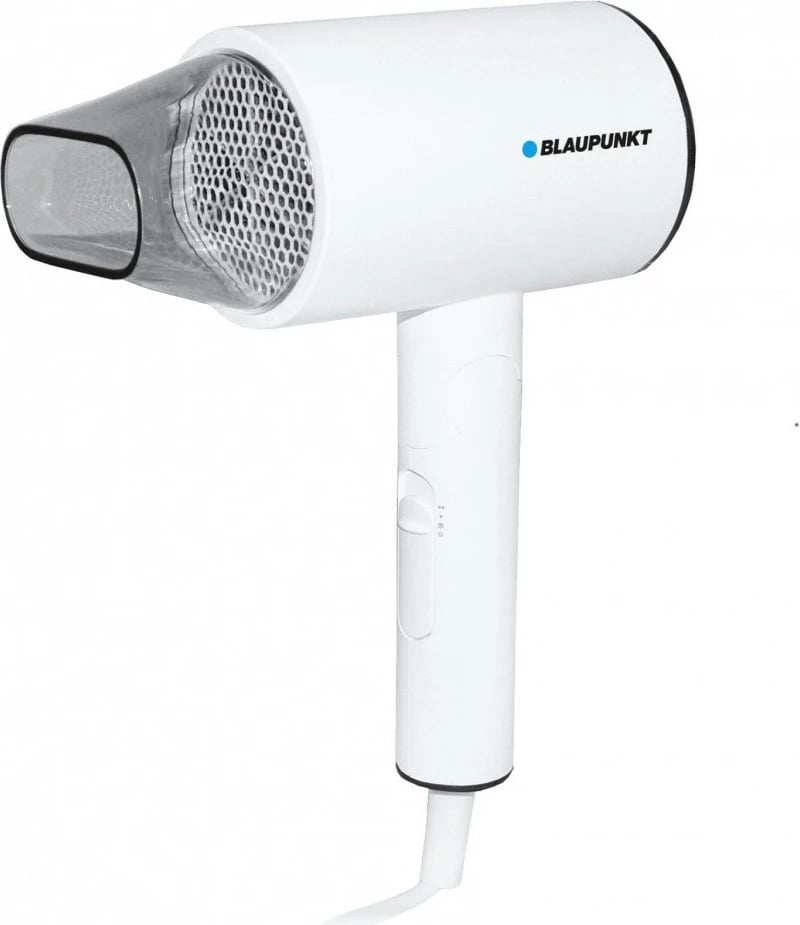 Tharëse flokësh Blaupunkt HDD401WH, 1600W, e bardhë