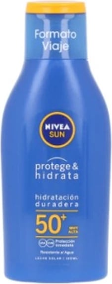 Losion dielli Nivea Sun SPF50 unisex 100ml