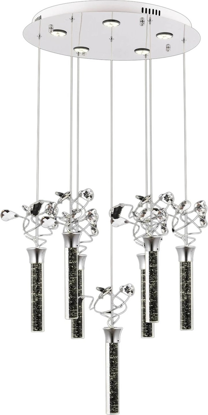 Llambë varëse Opviq, krom, AV-1753-7KT