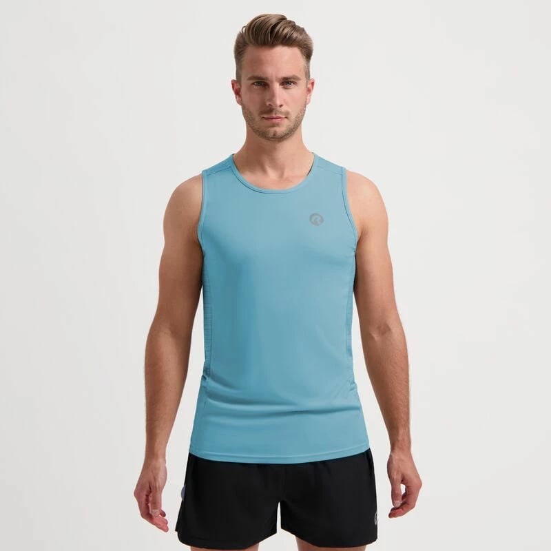 Maicë vrapimi Yakimasport, blu