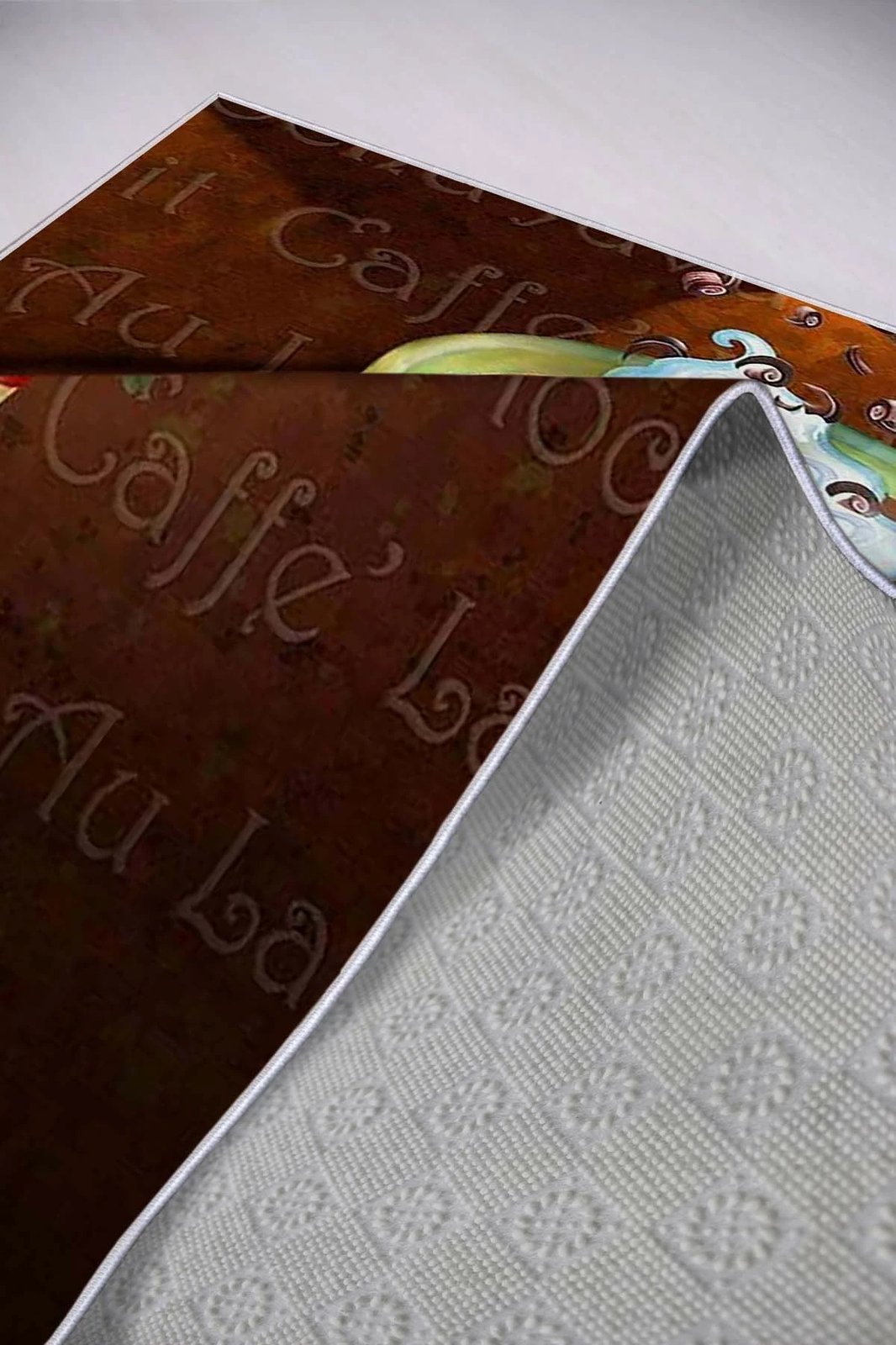 Qilim Conceptum Hypnose, shumëngjyrësh, 60x100cm, Hmnt585