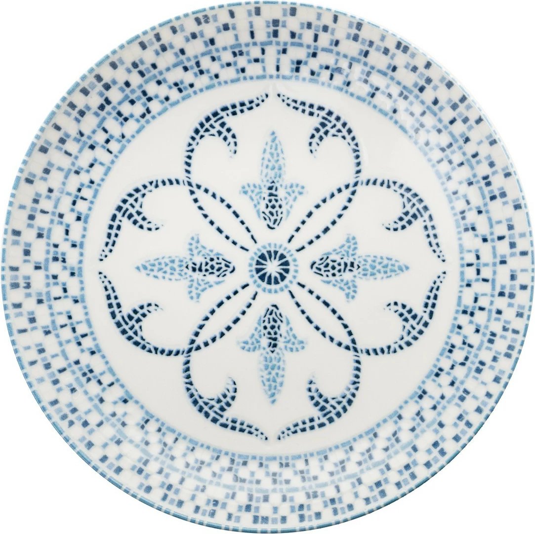 Set enësh për drekë (24 copë), Hermia, GBSATN24Y4R22761