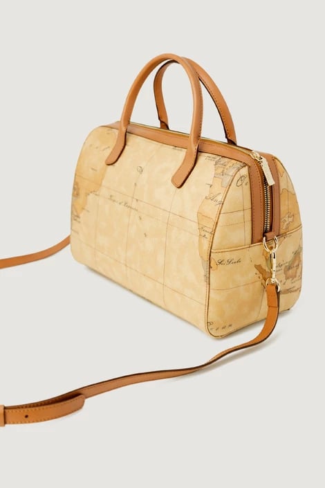 Çantë Alviero Martini Prima Classe, femra, beige