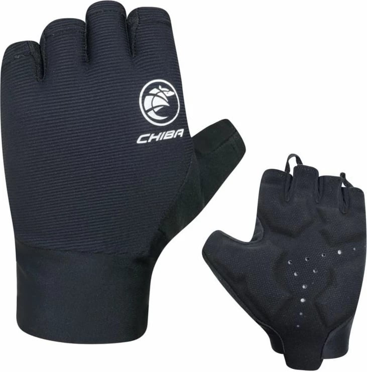 Doreza CHIBA për meshkuj, të zeza