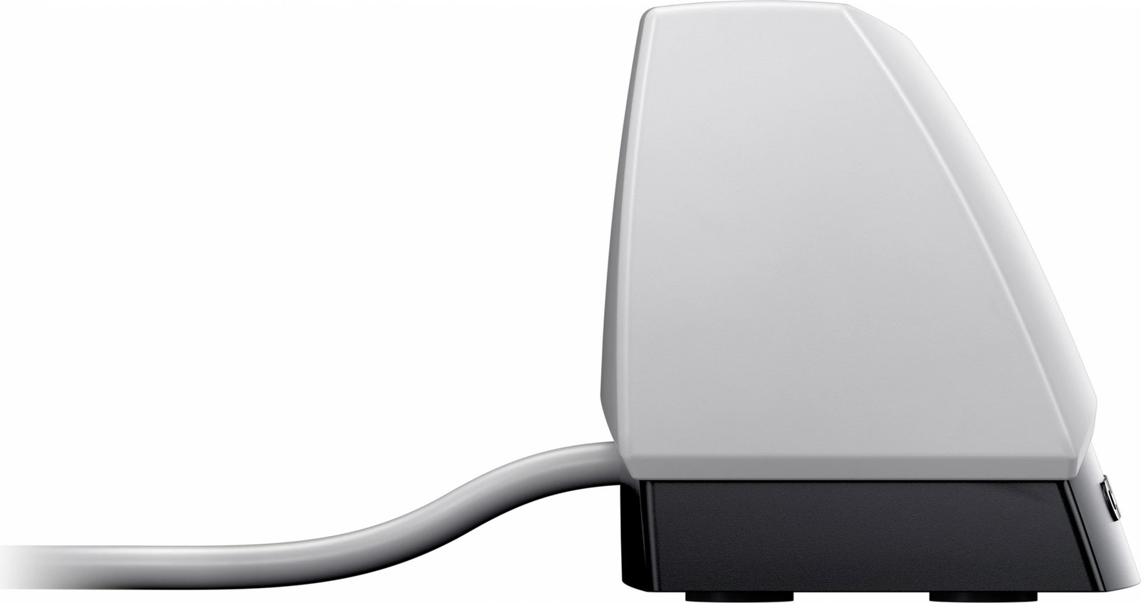 Lexues smart kartelash Cherry ST-1144, USB 2.0, 1.75m, zi/gri