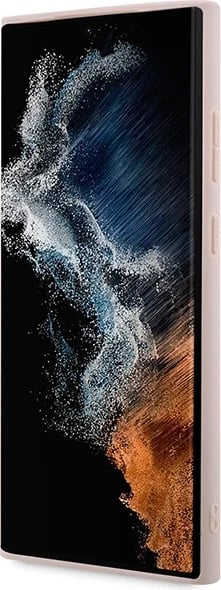 Mbështjellës Guess 4G Big Metal Logo për Samsung Galaxy S23 Ultra, Rozë Mbështjellës Guess 4G Big Metal Logo për Samsung Galaxy S23 Ultra, Rozë