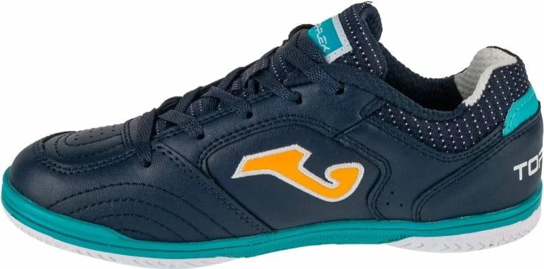 Çizme futbolli për fëmijë Joma, të kaltra
