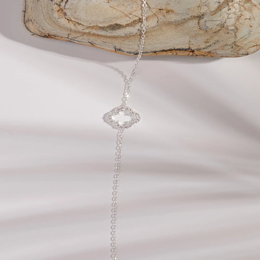 Byzylyk argjendi Elika Silver, FA182395