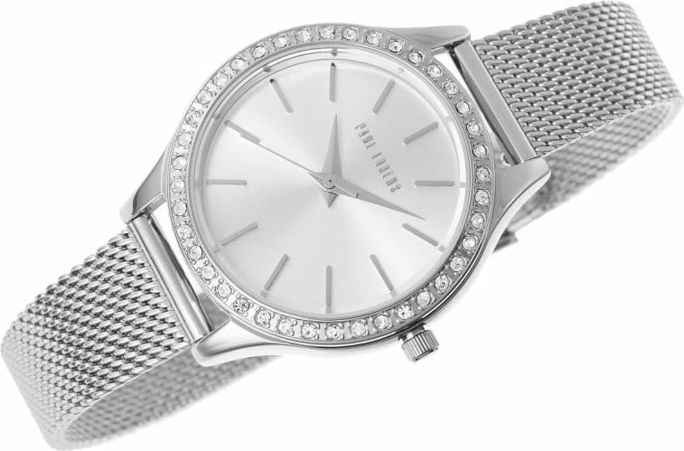 Orë dore femra Paul Lorens, argjendtë