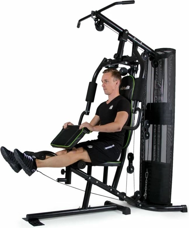 Stacion force për shtëpi Virtufit, unisex