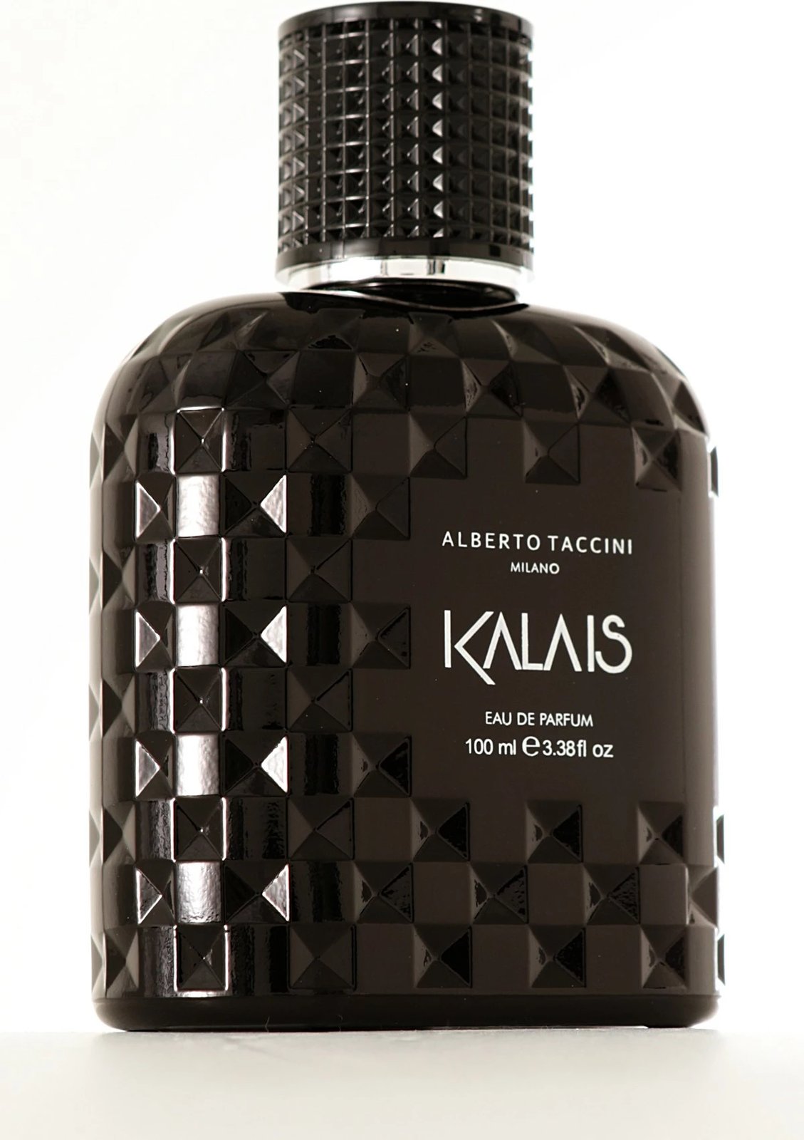 Parfum për burra Alberto Taccini, 40683, 100ml