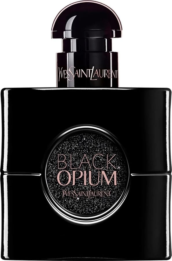 Eau de Parfum për femra Yves Saint Laurent Black Opium Le Parfum, 30ml