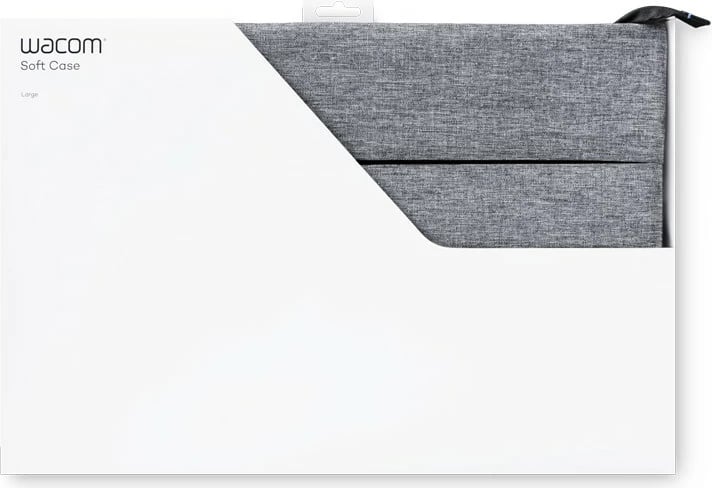 Mbështjellës Wacom ACK52702, Wacom Intuos Pro L, Gri
