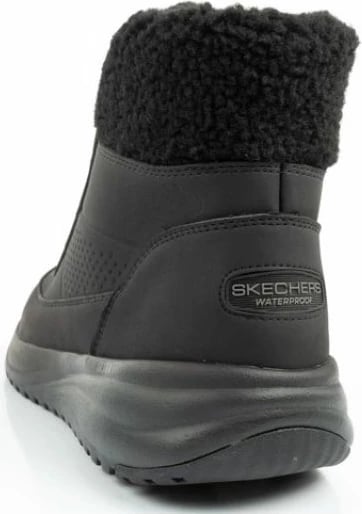 Çizme dimri për femra Skechers