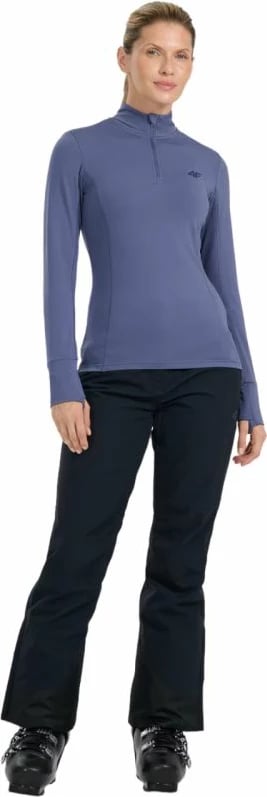 Duks termik për femra 4F, denim