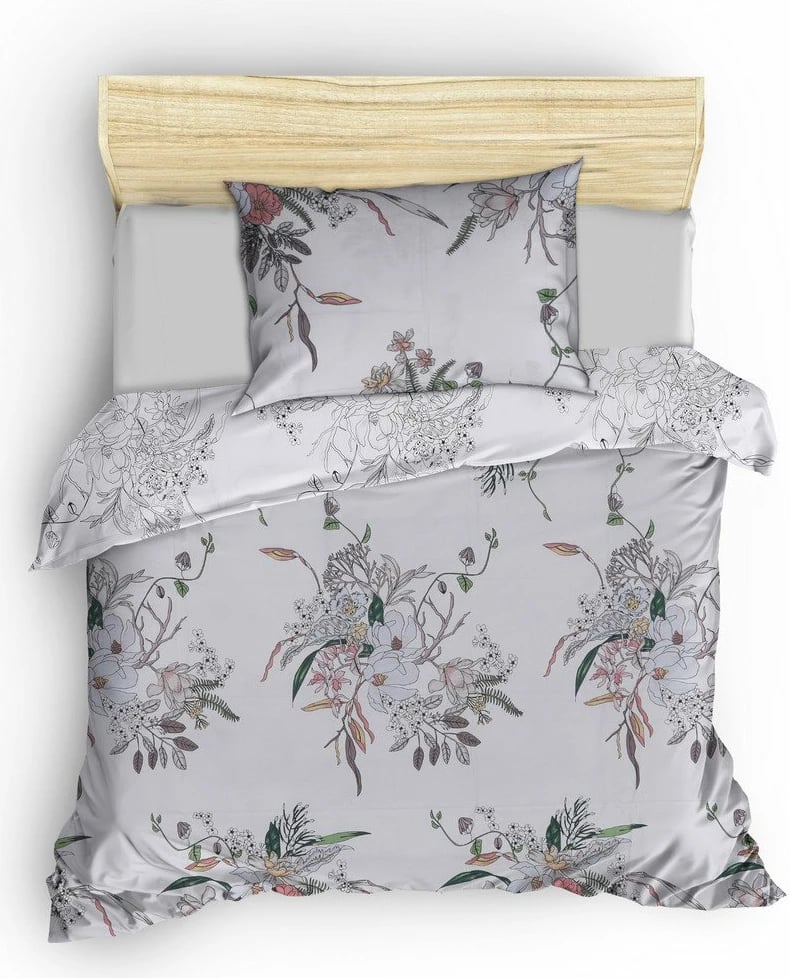 Set mbulesë për jorgan njëpersonësh Ranforce, L'essentiel, Salom