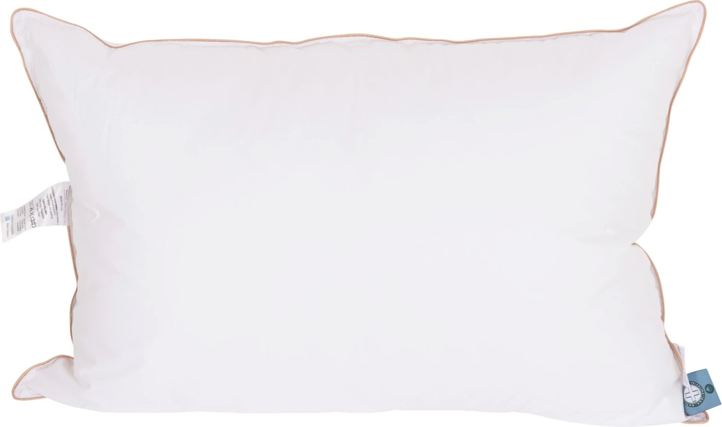 Jastëk gjumi HYPNO, mbushje nanofiber, 50x70cm