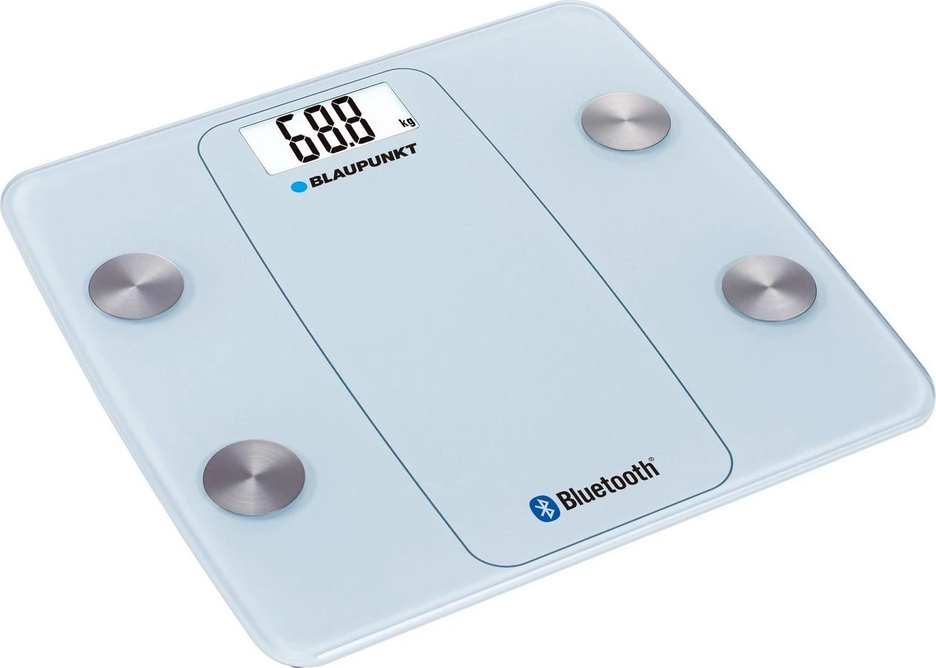 Peshore Blaupunkt BSM711BT, e bardhë