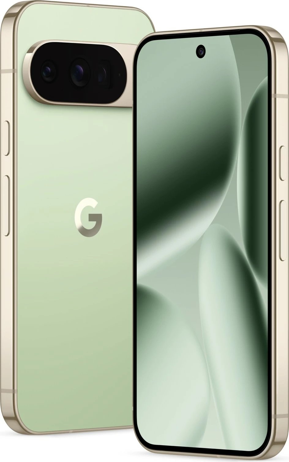 Celular Google Pixel 10 Pro 256GB Jade