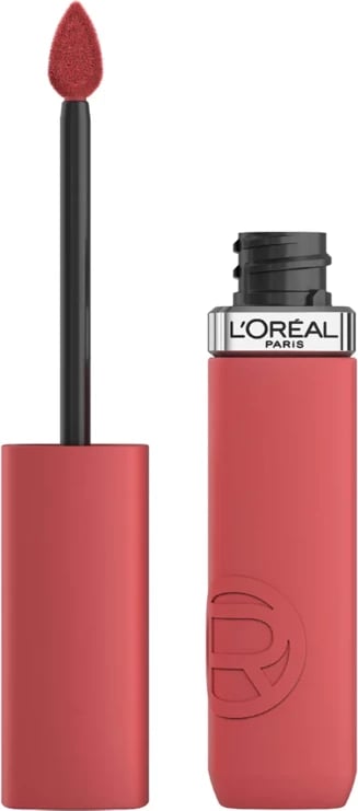 Buzëkuq L'oreal Paris Le Matte Resistance - 230