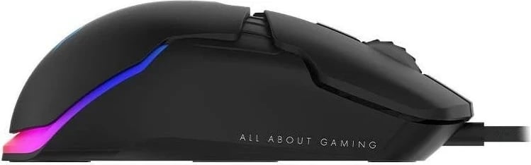Maus AQIRYS LYNX, RGB, i zi Maus AQIRYS LYNX, RGB, i zi