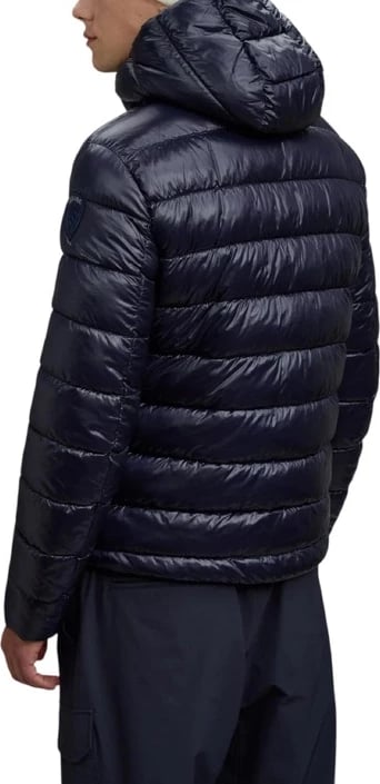 Jakne Blauer Giubbotto meshkuj, blu