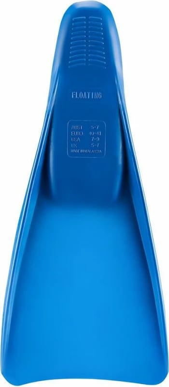 Fllapa noti Aqua-Speed për meshkuj/femra, të zeza/blu