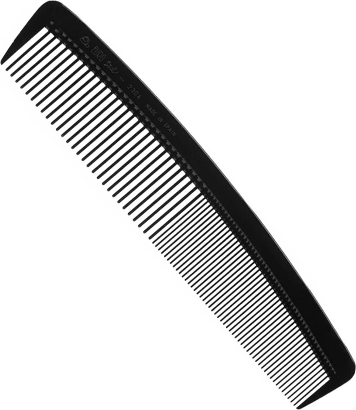 Krehër profesional Eurostil Batidor 21cm, i zi, 1 copë