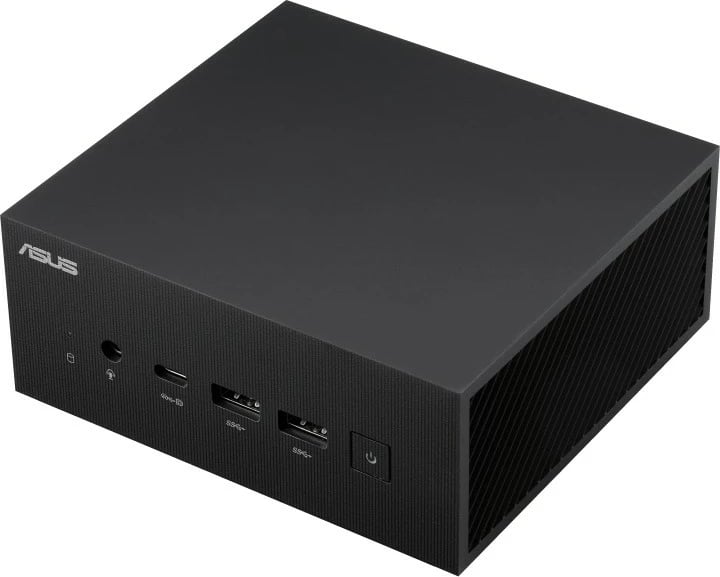 Mini PC ASUS ExpertCenter PN53-BBR777HD, DDR5, PCI Express, Wi-Fi 6E, i zi
