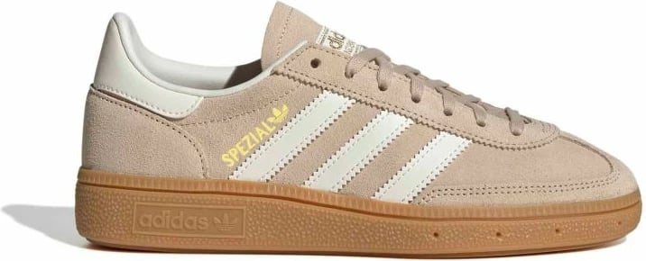 Atlete për femra adidas, krem