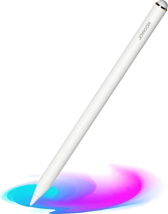 Stilolaps aktiv Joyroom JR-X9 për iPad, i bardhë