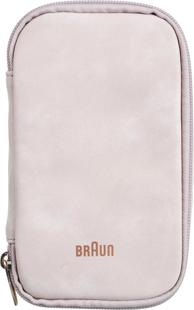 Epilator Braun Silk-épil 9 9002, 40 pinceta, Bardhë