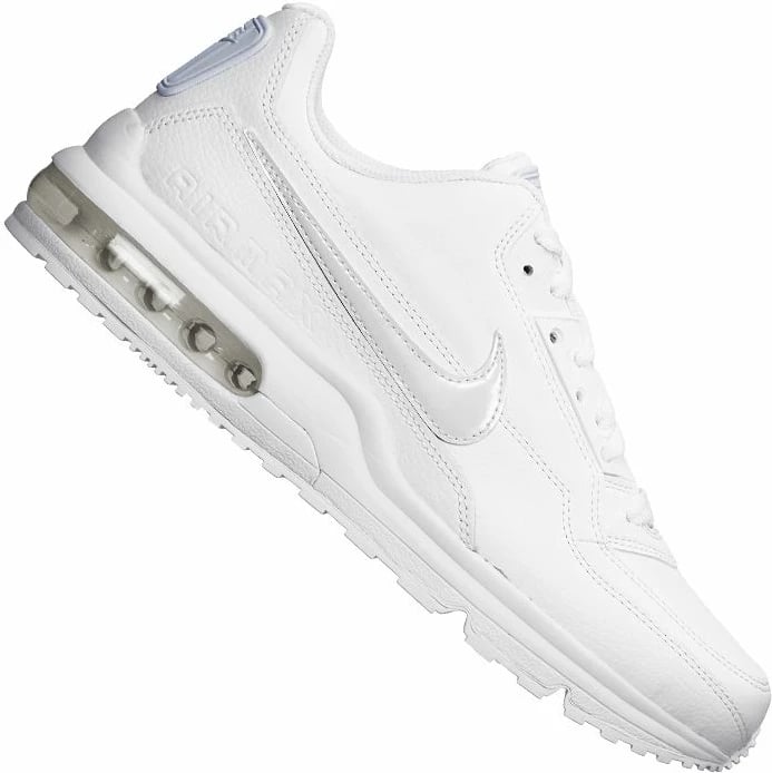 Atlete Nike për meshkuj, të bardha