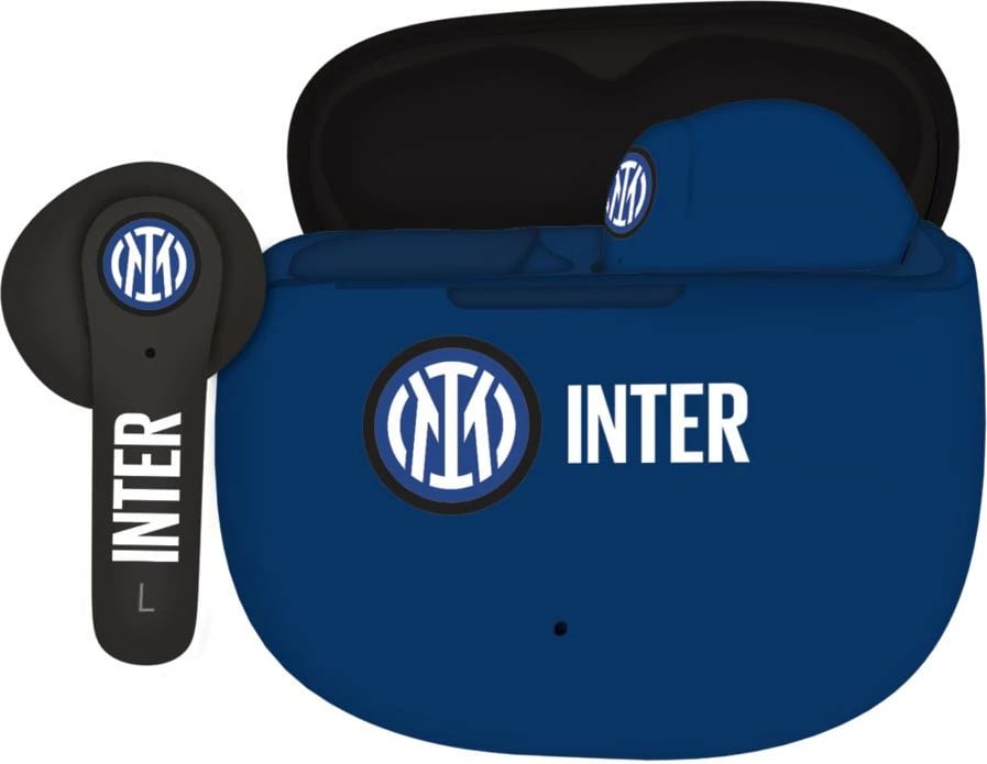 Kufje Bluetooth Techmade Inter