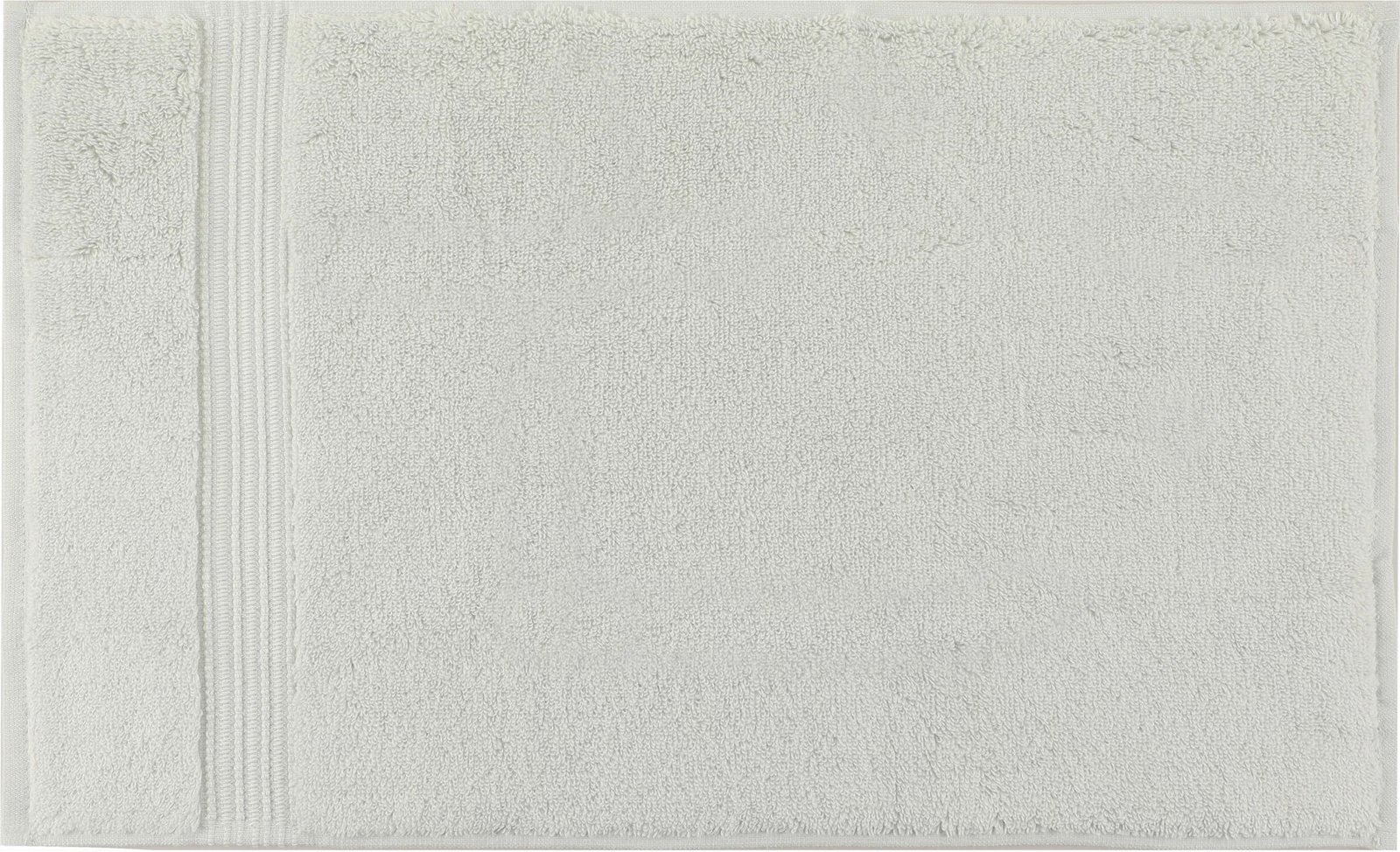 Peshqir larjeje Mijölnir, Chicago Wash, ngjyrë jeshile deti, 30x50cm (1 copë)