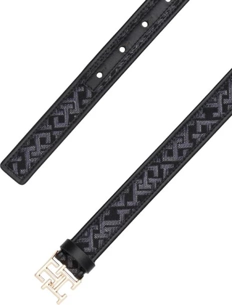 Rrip Tommy Hilfiger femra, të zi