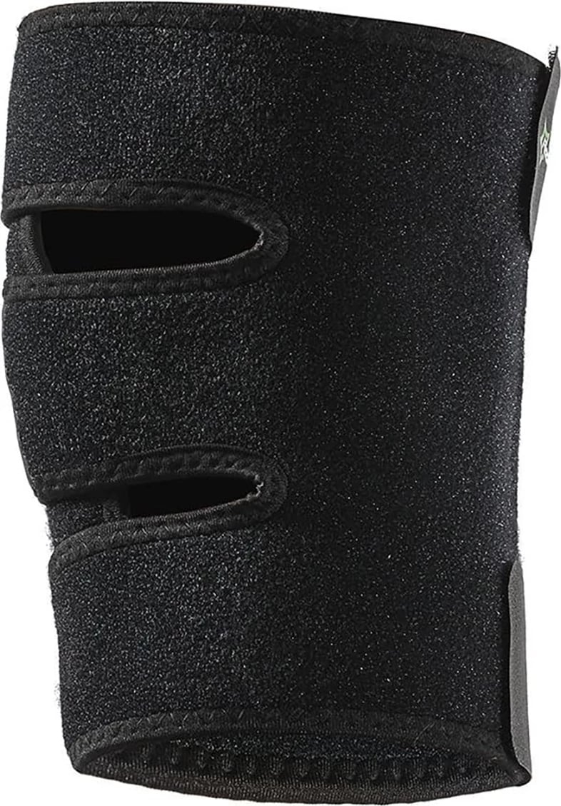 Mbrojtës gjuri sportiv Rockbros LF1106L, L, i zi