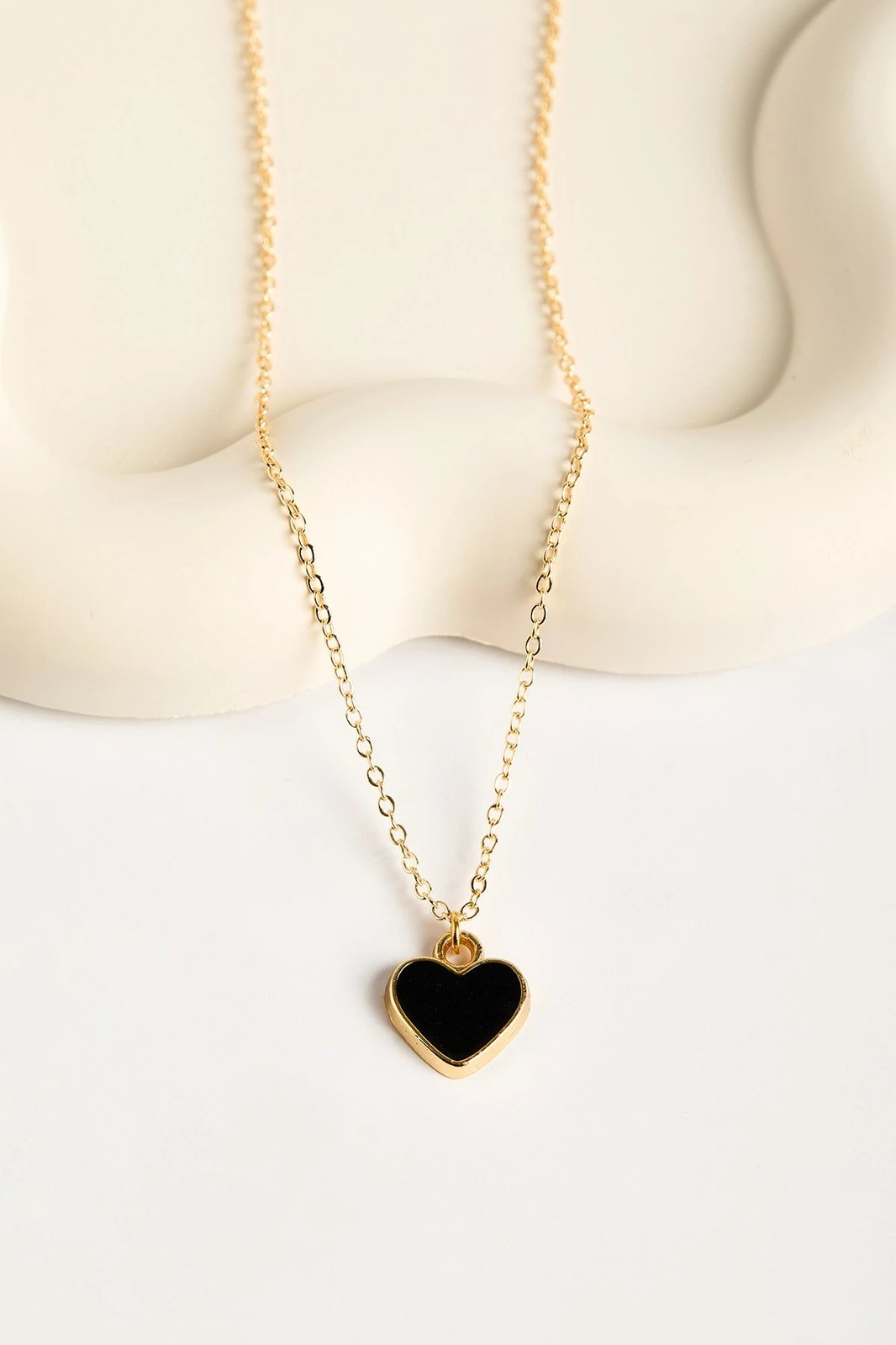 Varëse metalike, ngjyrë ari, Elika, CHRM15011