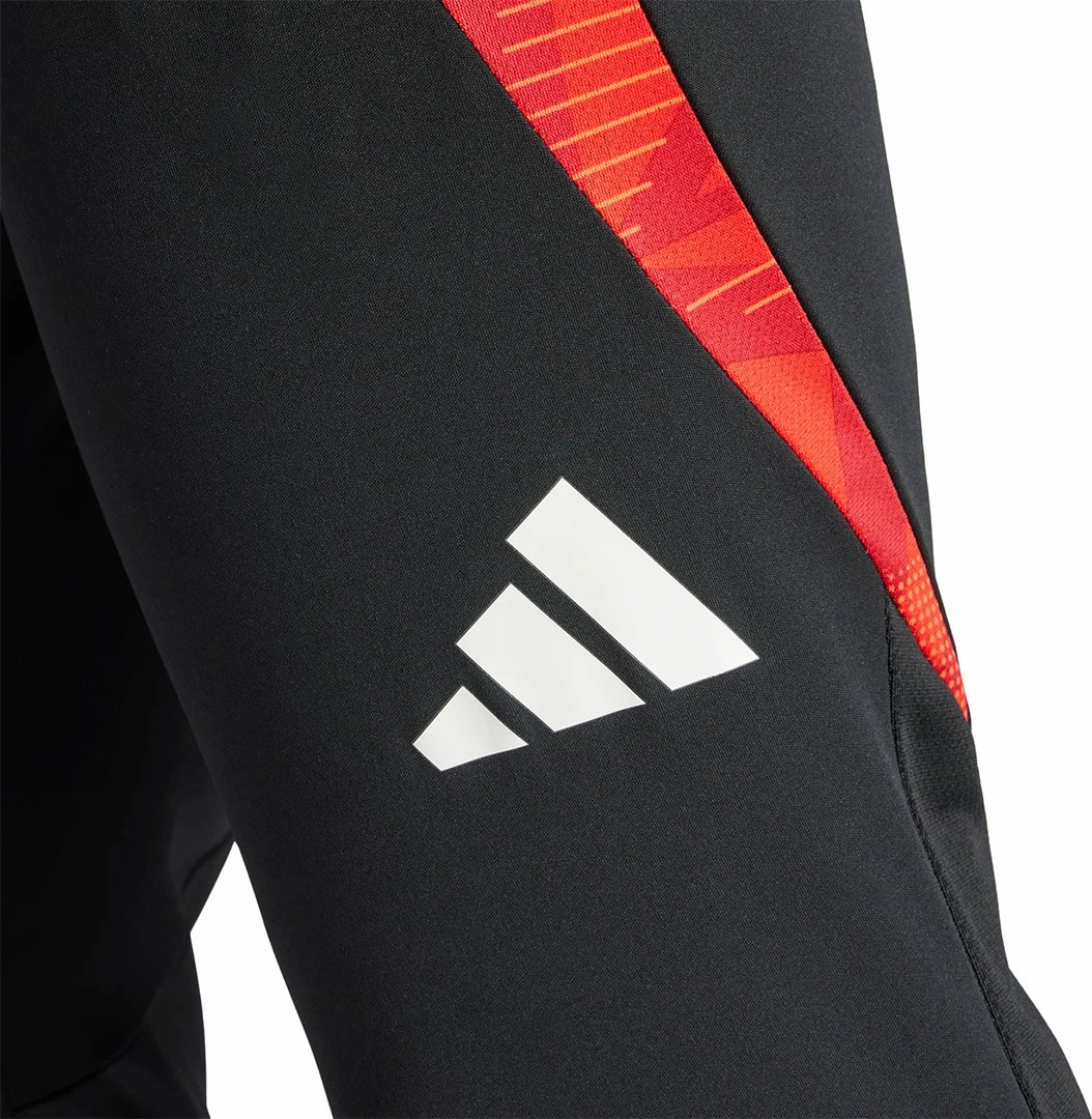 Pantallona sportive për meshkuj adidas, të zeza