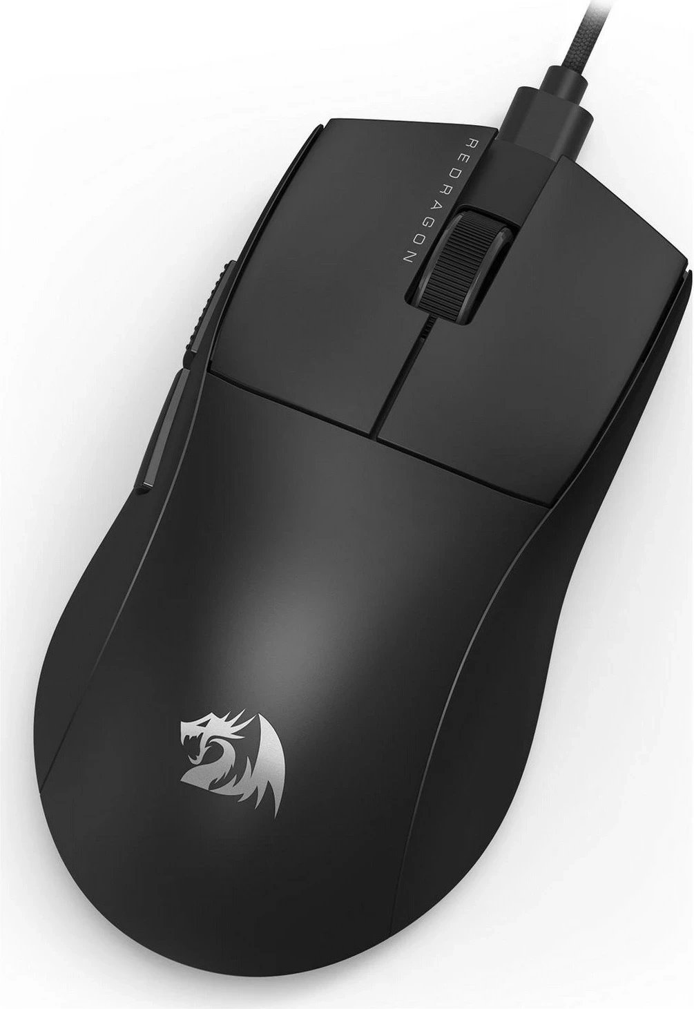 Maus Redragon M724 K1NG, 12400 DPI, i zi Maus Redragon M724 K1NG, 12400 DPI, i zi