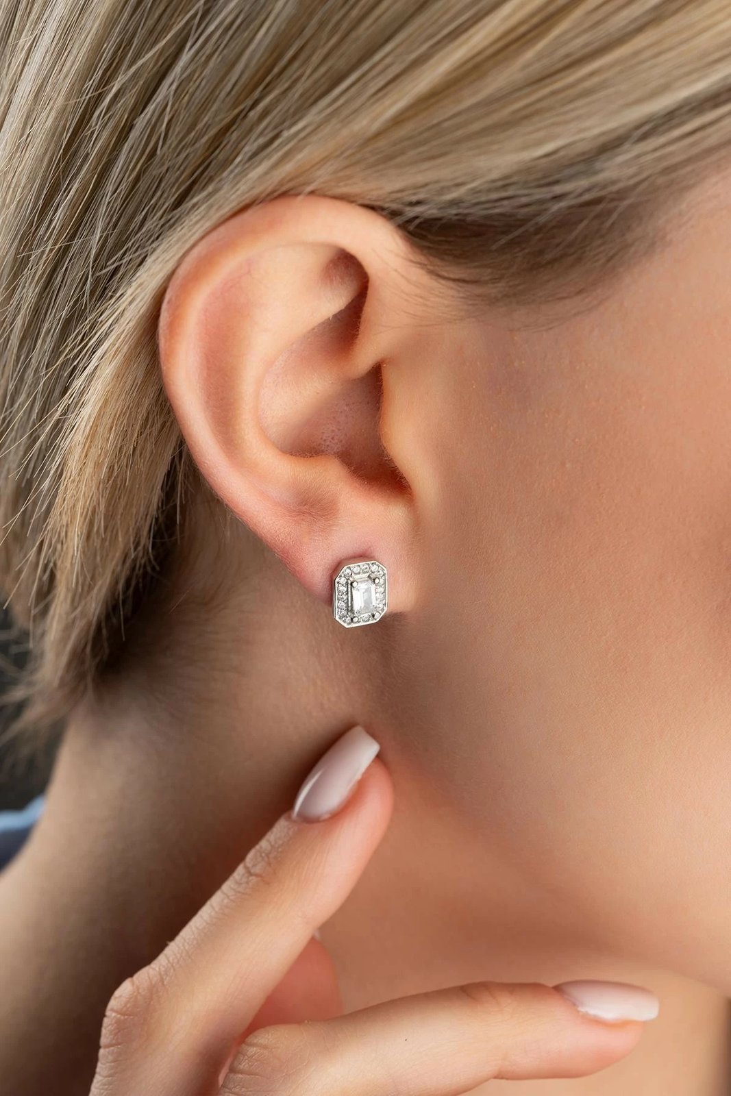 Vathë argjendi Jumeon, NRZ999541