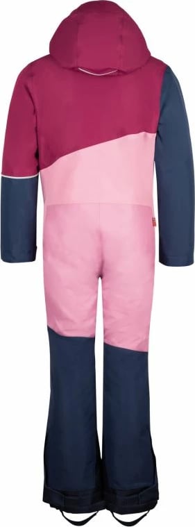 Kominoshe për fëmijë Trollkids, rozë